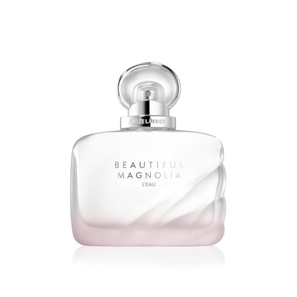 Estée Lauder Beautiful Magnolia L'Eau Eau de Toilette Spray – 1 Fl Oz