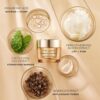 Estée Lauder Revitalizing Supreme+ Youth Power Cream Moisturizer with Hyaluronic Acid & Peptides | Anti-Aging - Image 6