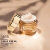 Estée Lauder Revitalizing Supreme+ Youth Power Cream Moisturizer with Hyaluronic Acid & Peptides | Anti-Aging - Image 2