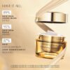 Estée Lauder Revitalizing Supreme+ Youth Power Cream Moisturizer with Hyaluronic Acid & Peptides | Anti-Aging - Image 3